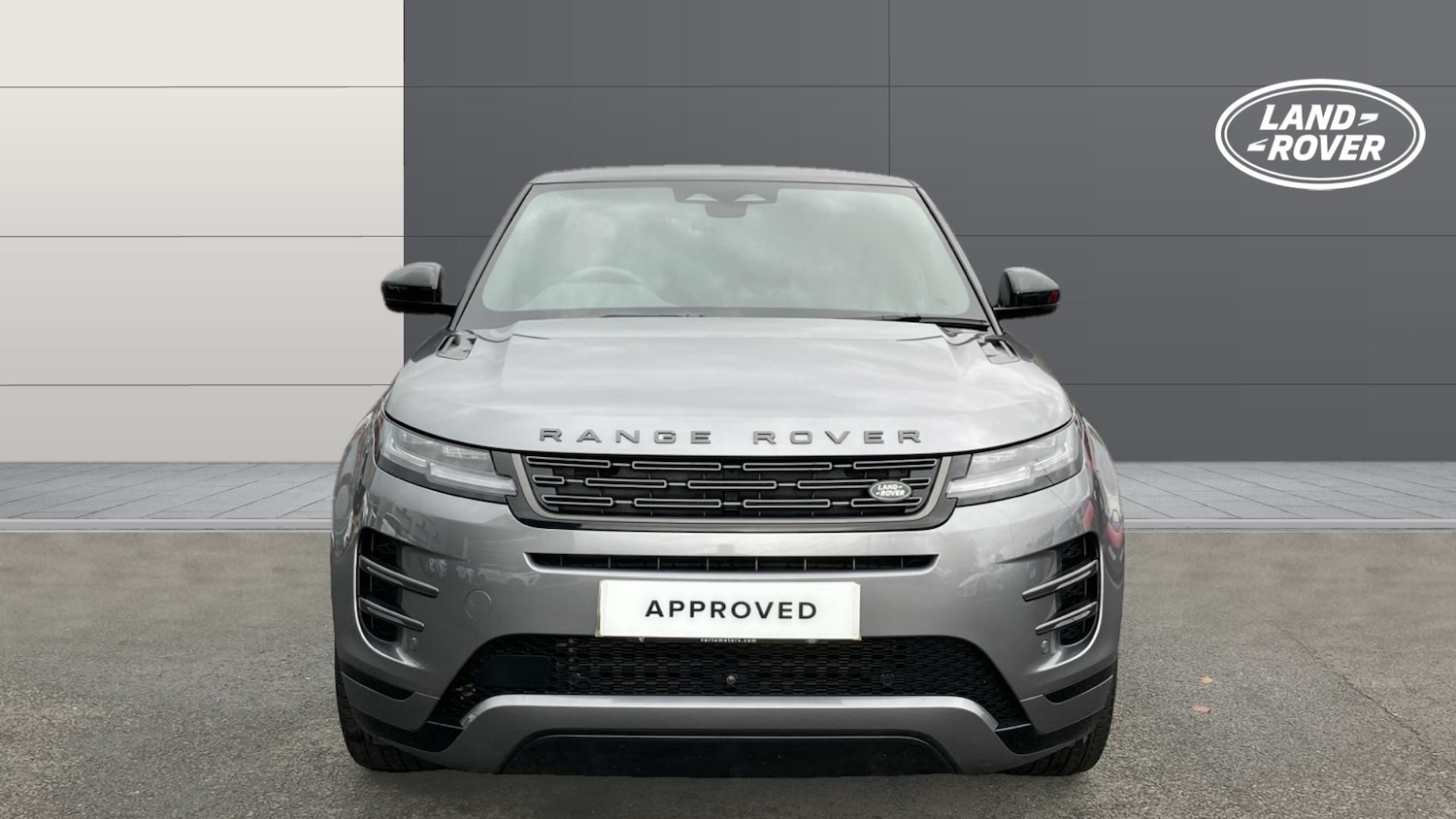 Used Land Rover Range Rover Evoque 2025 for sale - 77277213: Photo 7