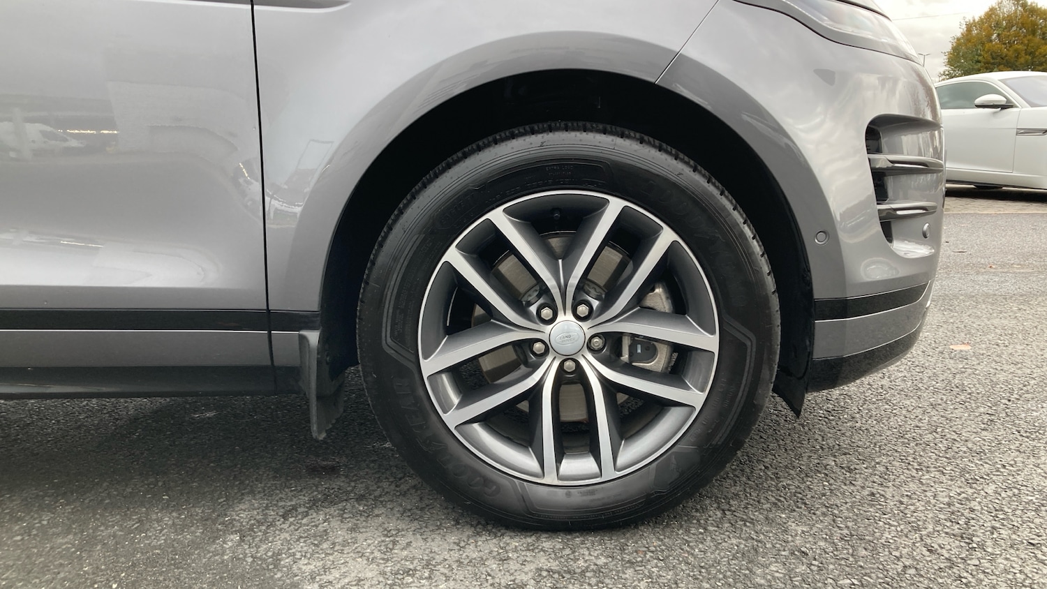 Used Land Rover Range Rover Evoque 2025 for sale - 77277213: Photo 8