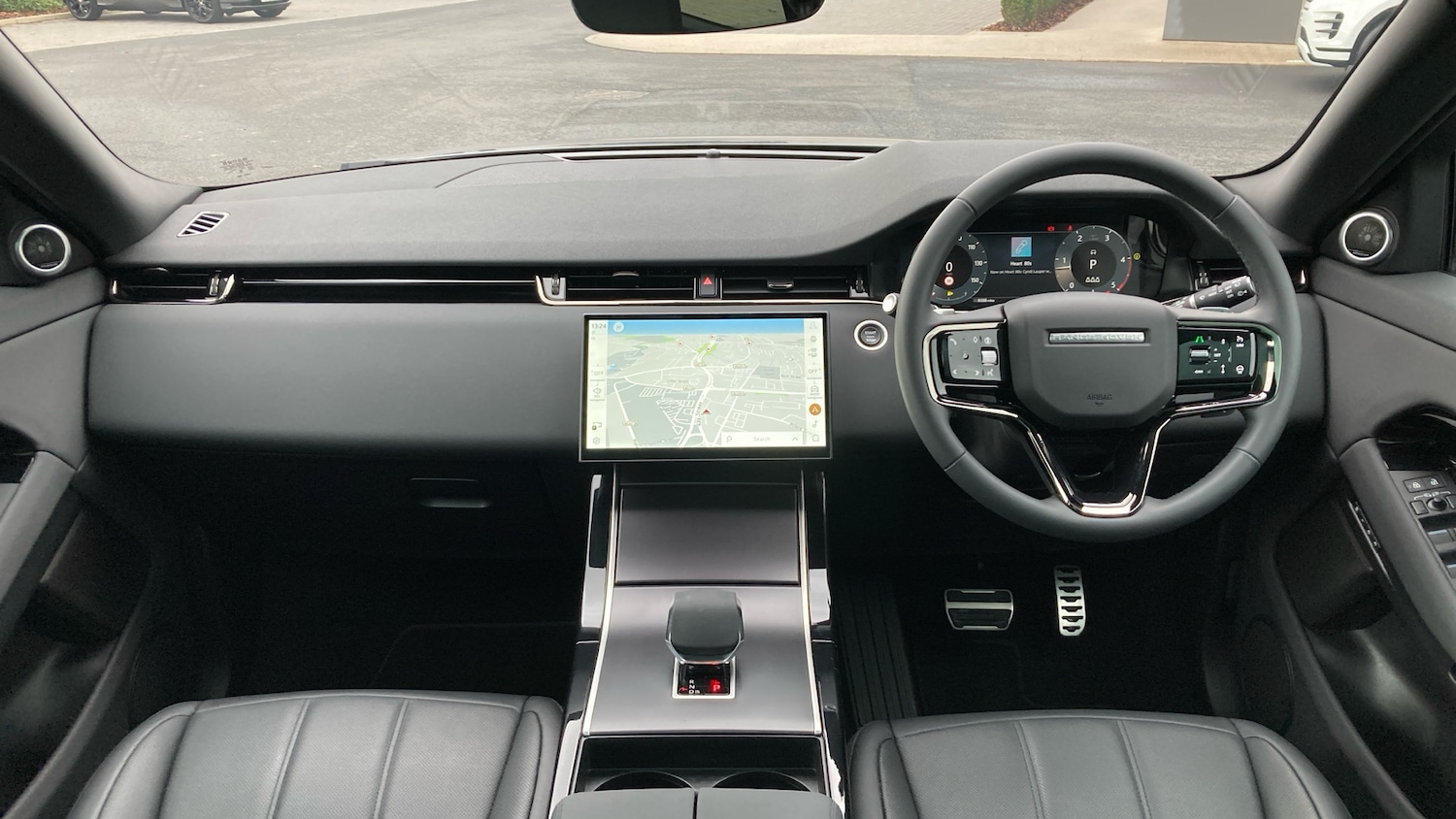 Used Land Rover Range Rover Evoque 2025 for sale - 77277213: Photo 9