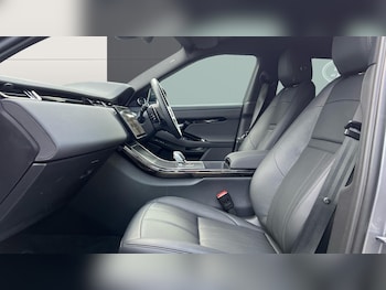 Used Land Rover Range Rover Evoque 2025 for sale - 75453313: Photo