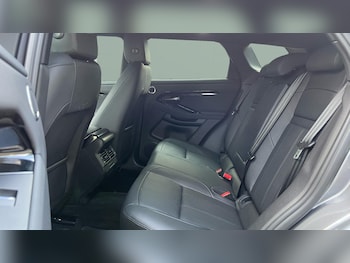 Used Land Rover Range Rover Evoque 2025 for sale - 75453313: Photo