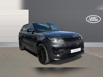 Used Land Rover Range Rover Sport 2025 for sale - 78524095: Photo