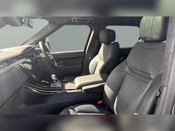 Used Land Rover Range Rover Sport 2025 for sale - 78524095: Photo