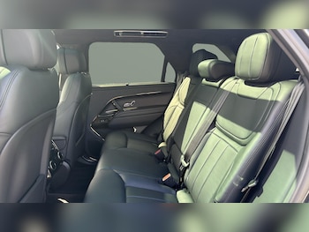 Used Land Rover Range Rover Sport 2025 for sale - 78524095: Photo