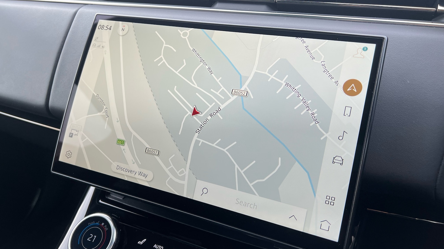 Used Land Rover Range Rover Sport 2023 for sale - 77766169: Photo 11