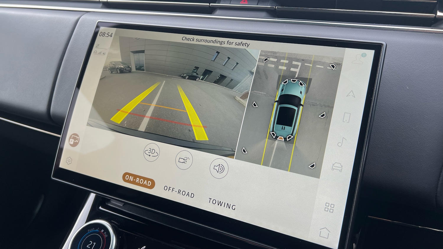 Used Land Rover Range Rover Sport 2023 for sale - 77766169: Photo 12