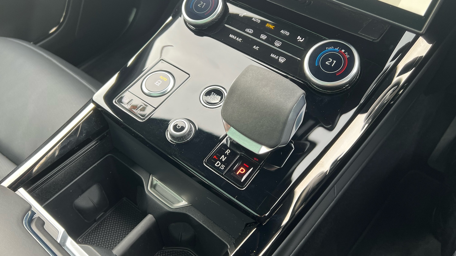 Used Land Rover Range Rover Sport 2023 for sale - 77766169: Photo 13