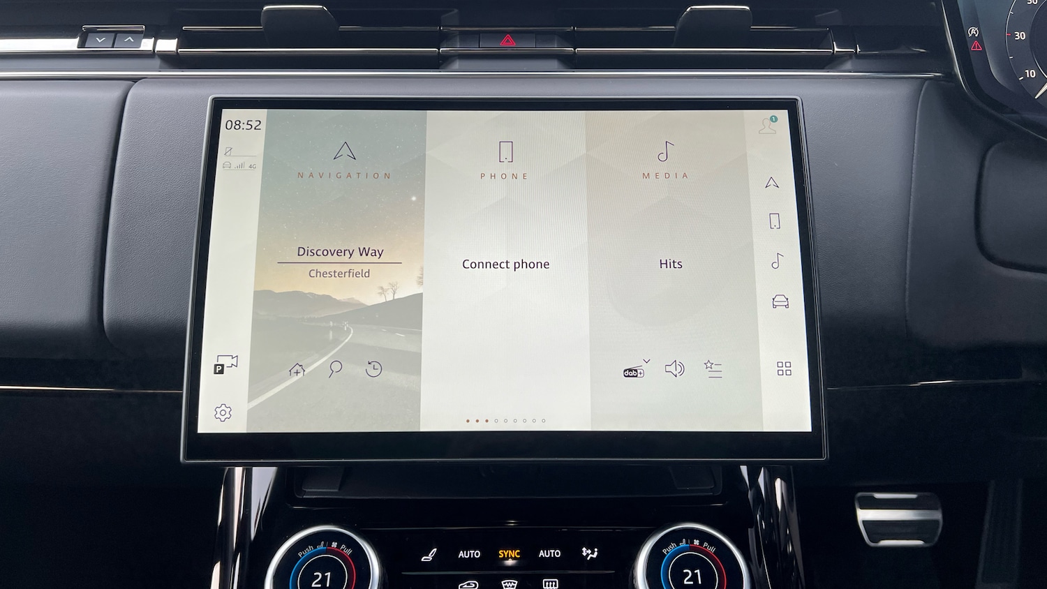 Used Land Rover Range Rover Sport 2023 for sale - 77766169: Photo 14