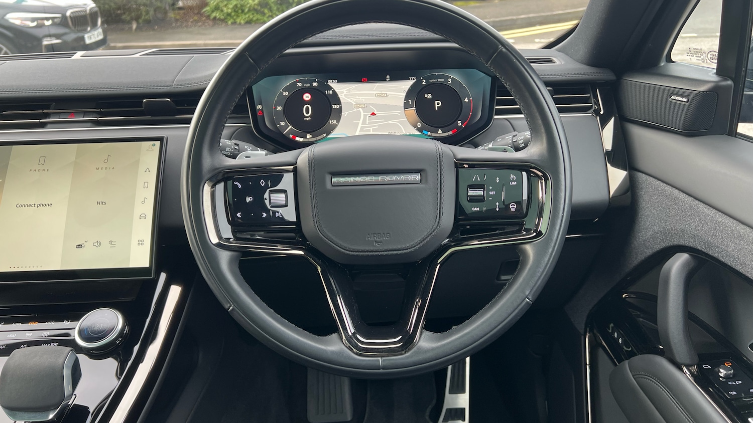 Used Land Rover Range Rover Sport 2023 for sale - 77766169: Photo 15