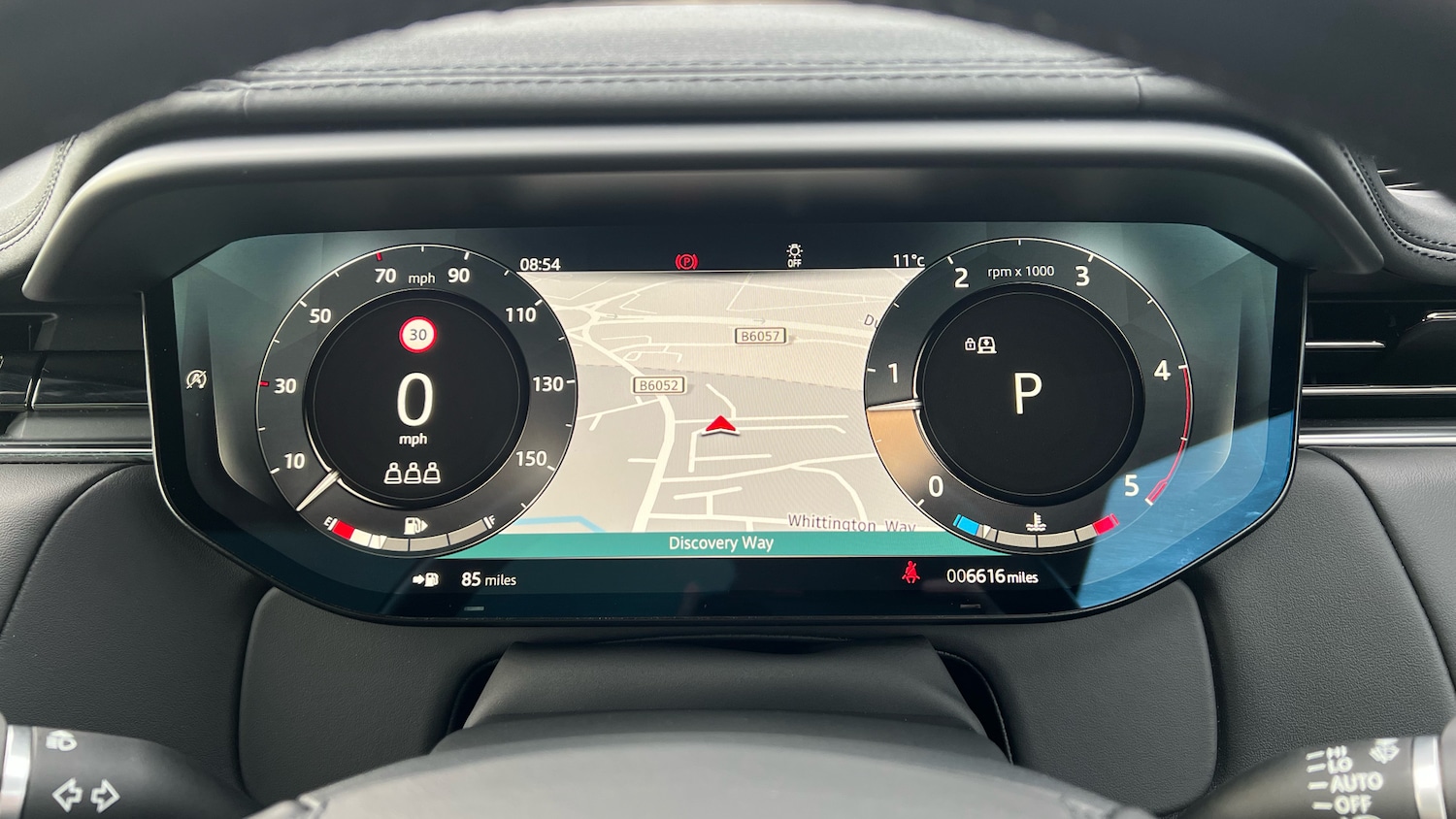 Used Land Rover Range Rover Sport 2023 for sale - 77766169: Photo 16