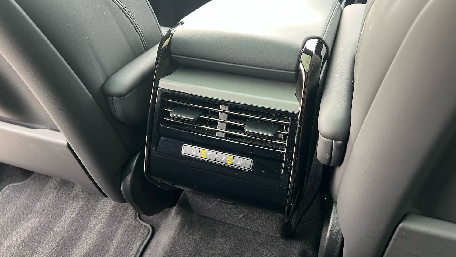 Used Land Rover Range Rover Sport 2023 for sale - 77766169: Photo 18