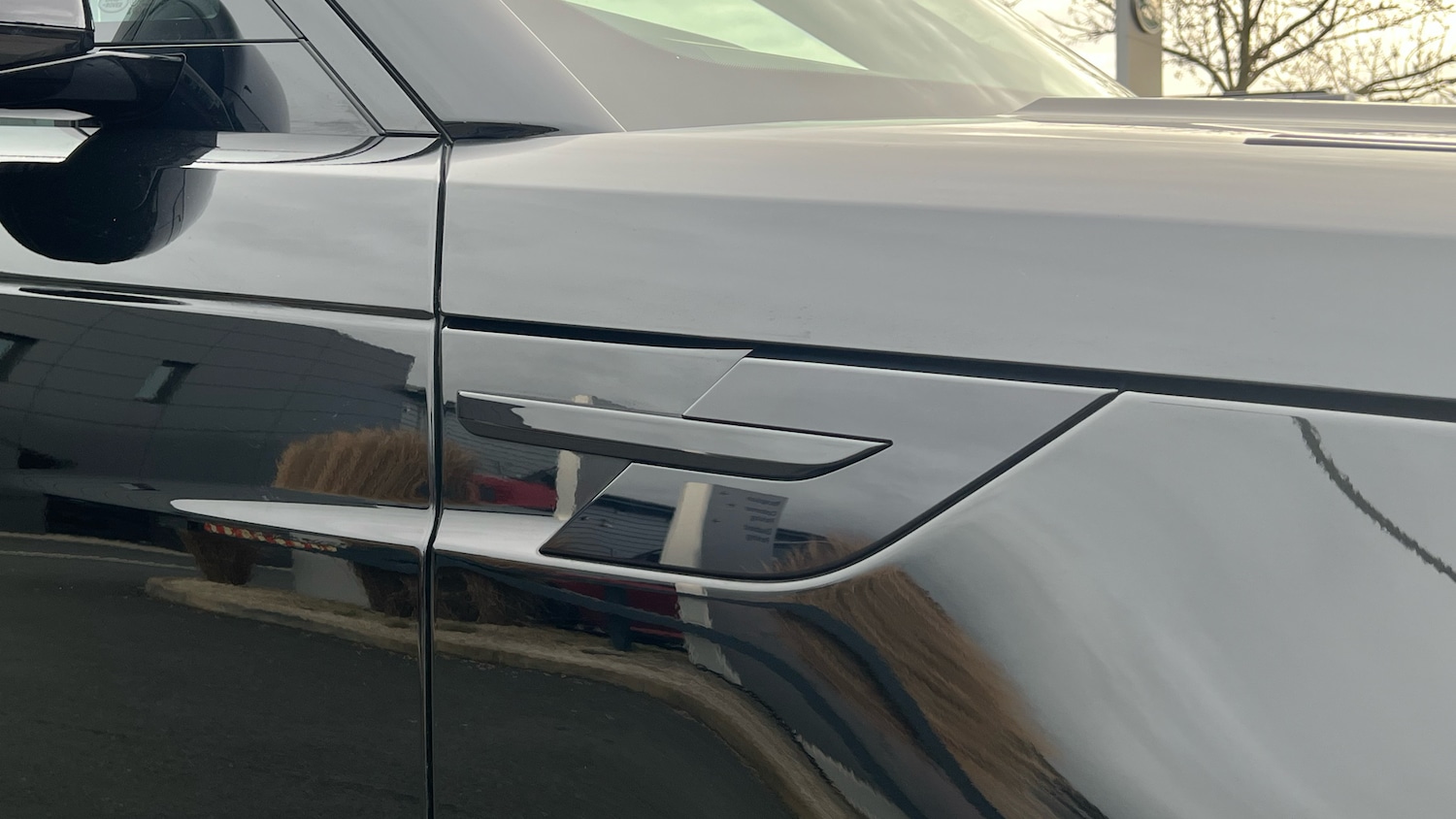 Used Land Rover Range Rover Sport 2023 for sale - 77766169: Photo 20