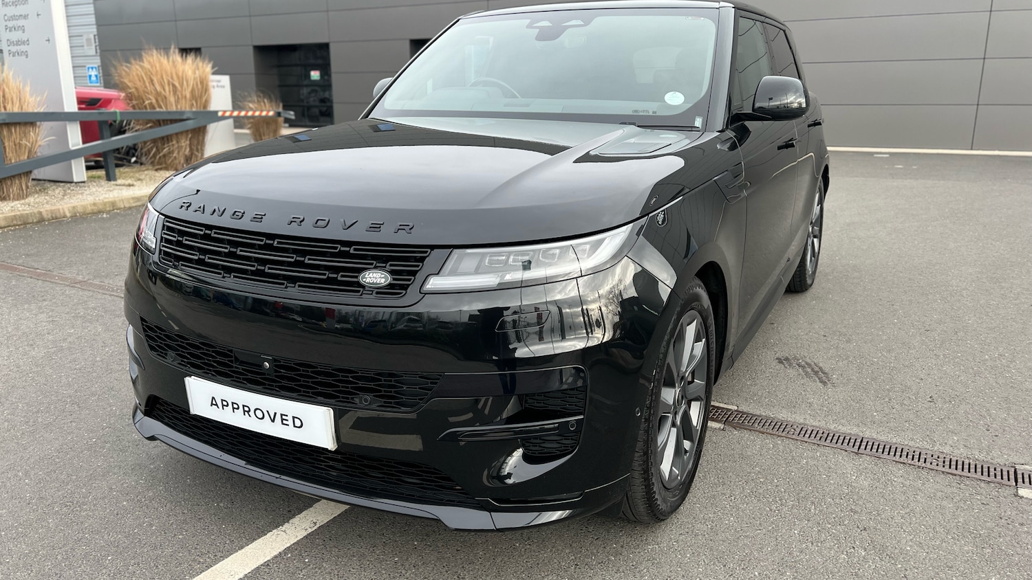 Used Land Rover Range Rover Sport 2023 for sale - 77766169: Photo 24