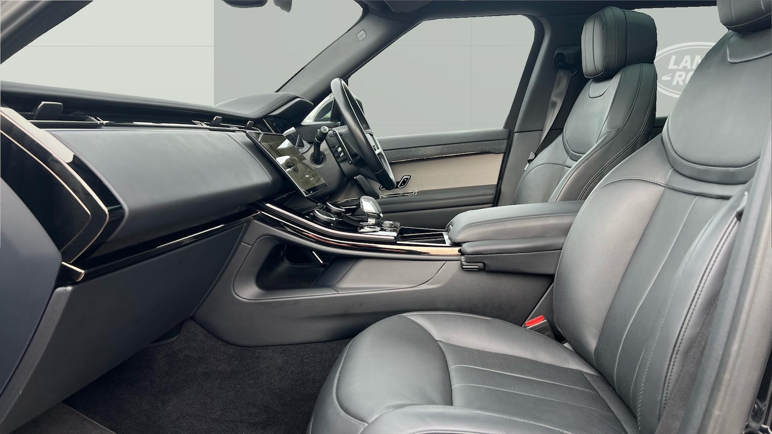 Used Land Rover Range Rover Sport 2023 for sale - 77766169: Photo 3