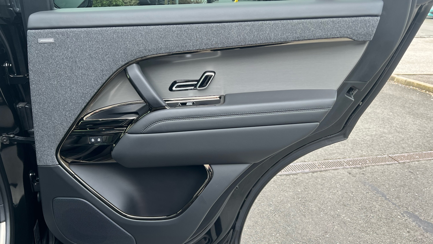 Used Land Rover Range Rover Sport 2023 for sale - 77766169: Photo 32