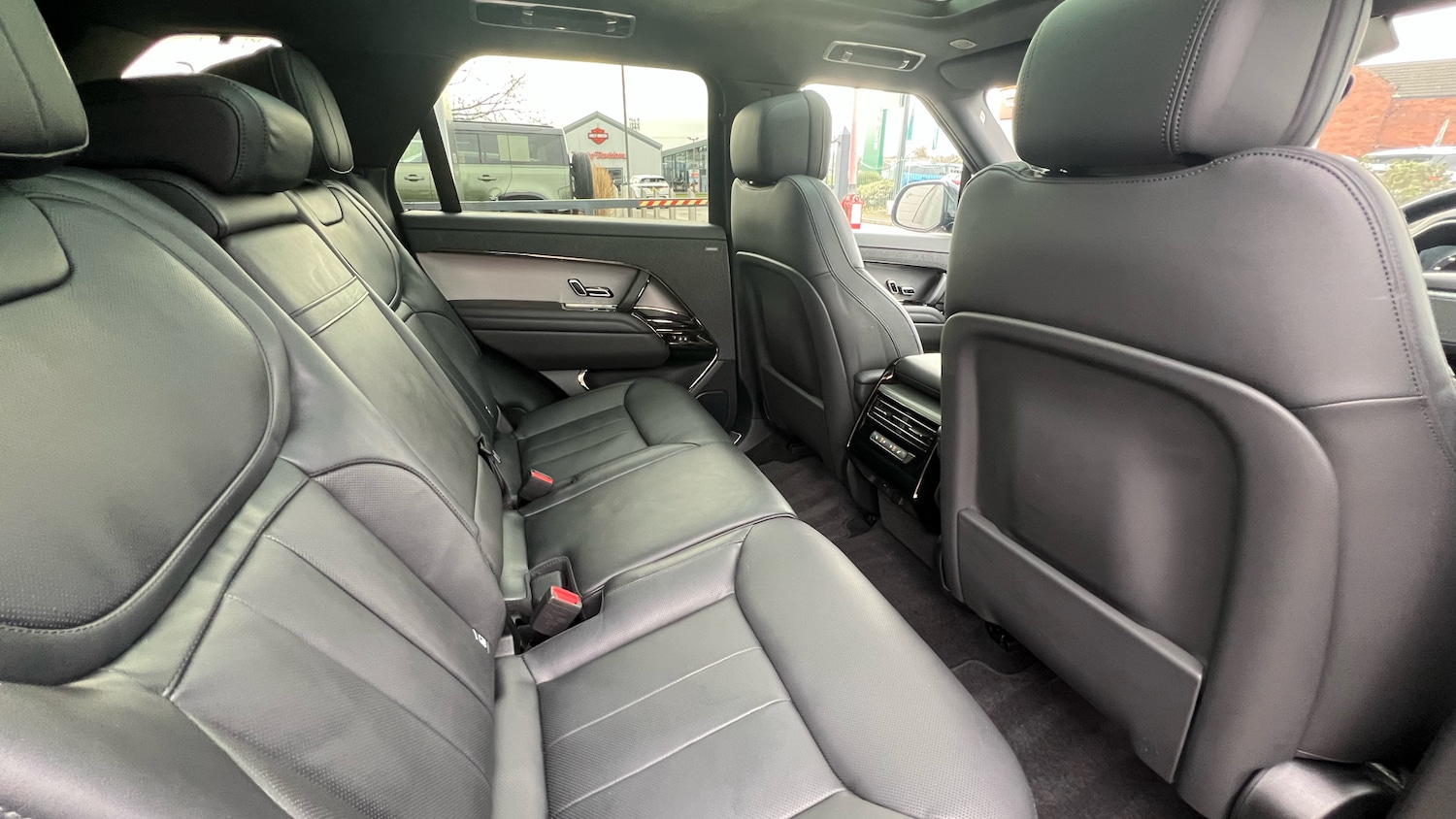 Used Land Rover Range Rover Sport 2023 for sale - 77766169: Photo 33