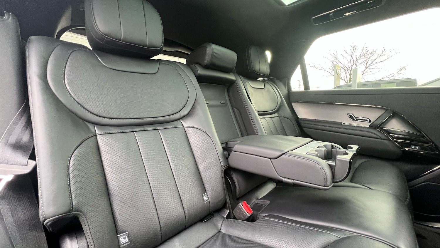 Used Land Rover Range Rover Sport 2023 for sale - 77766169: Photo 34