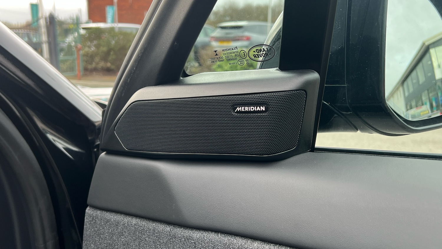 Used Land Rover Range Rover Sport 2023 for sale - 77766169: Photo 36