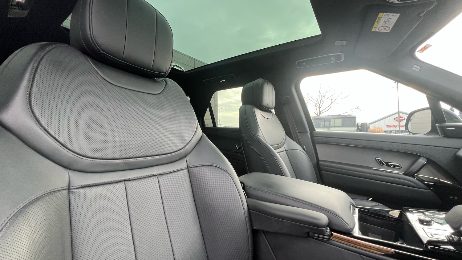 Used Land Rover Range Rover Sport 2023 for sale - 77766169: Photo 37