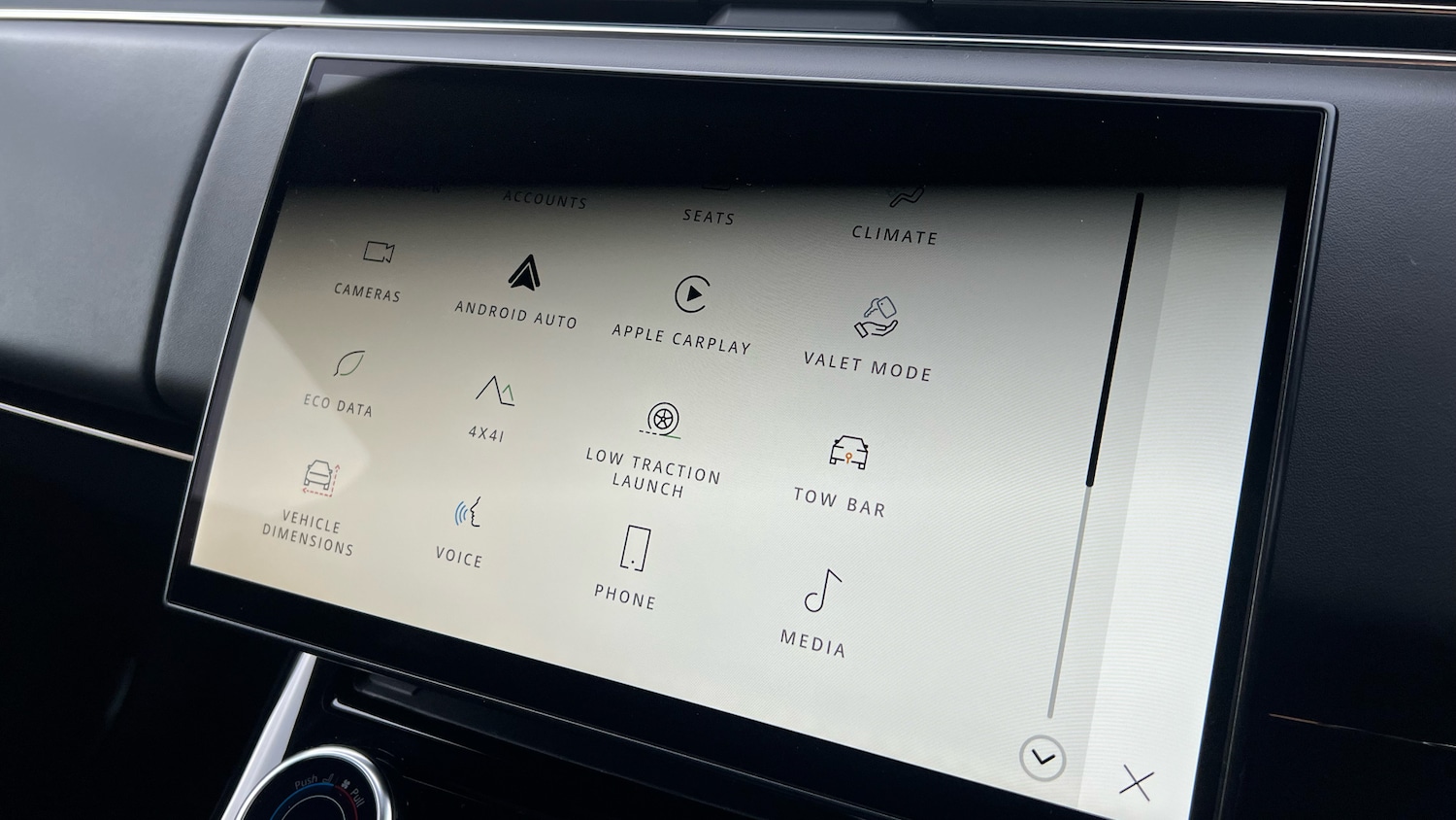 Used Land Rover Range Rover Sport 2023 for sale - 77766169: Photo 39