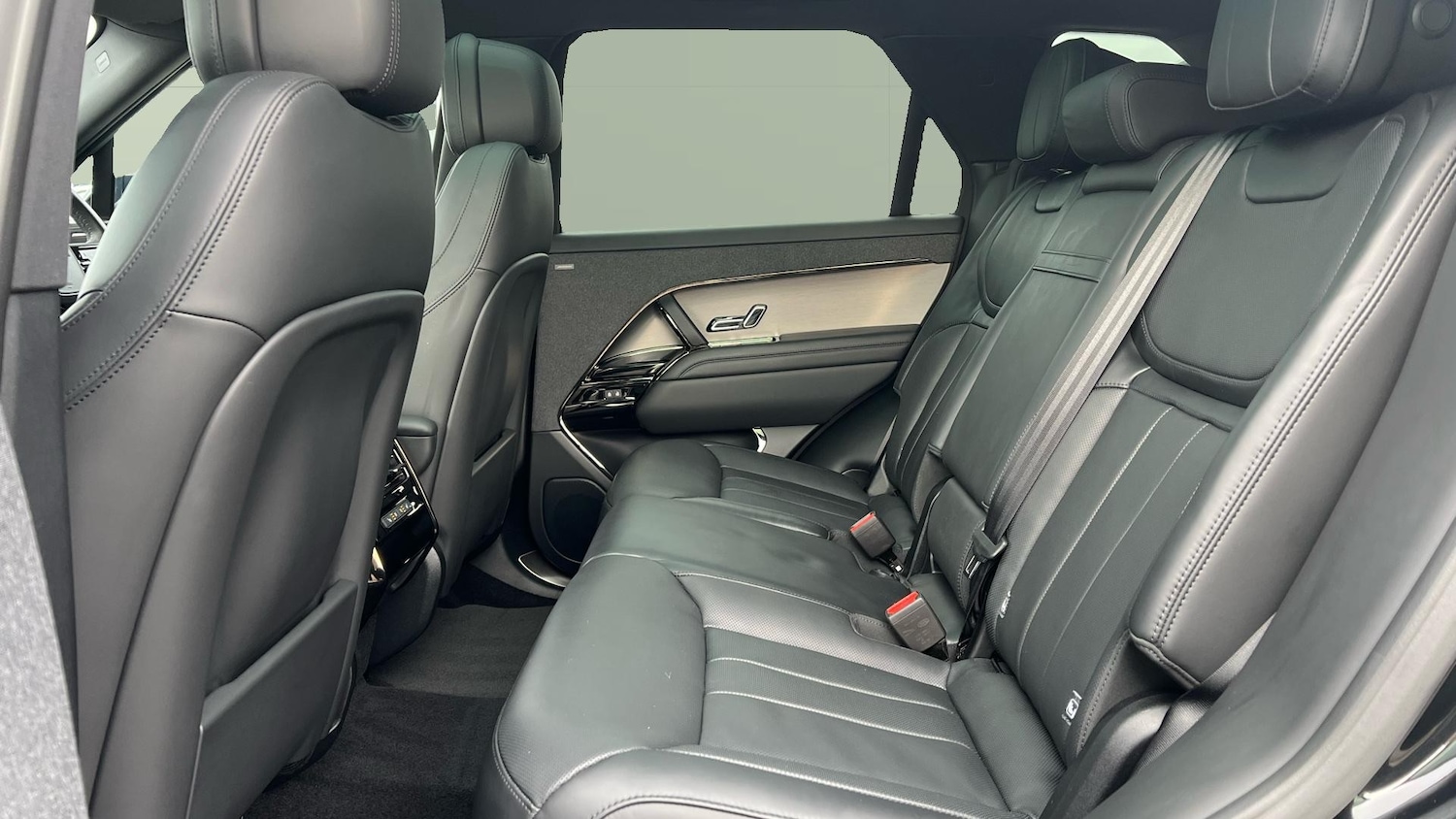 Used Land Rover Range Rover Sport 2023 for sale - 77766169: Photo 4