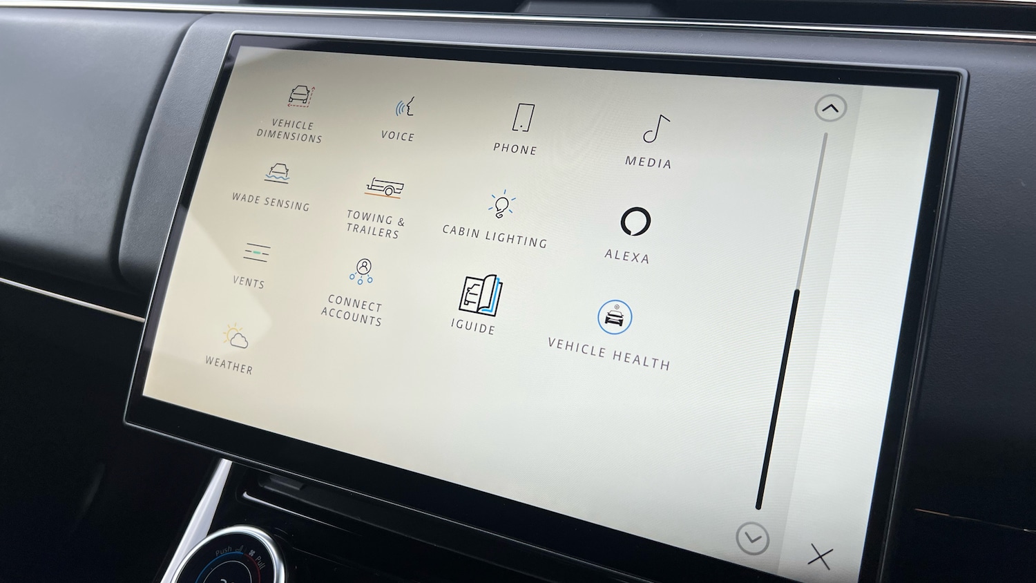 Used Land Rover Range Rover Sport 2023 for sale - 77766169: Photo 40