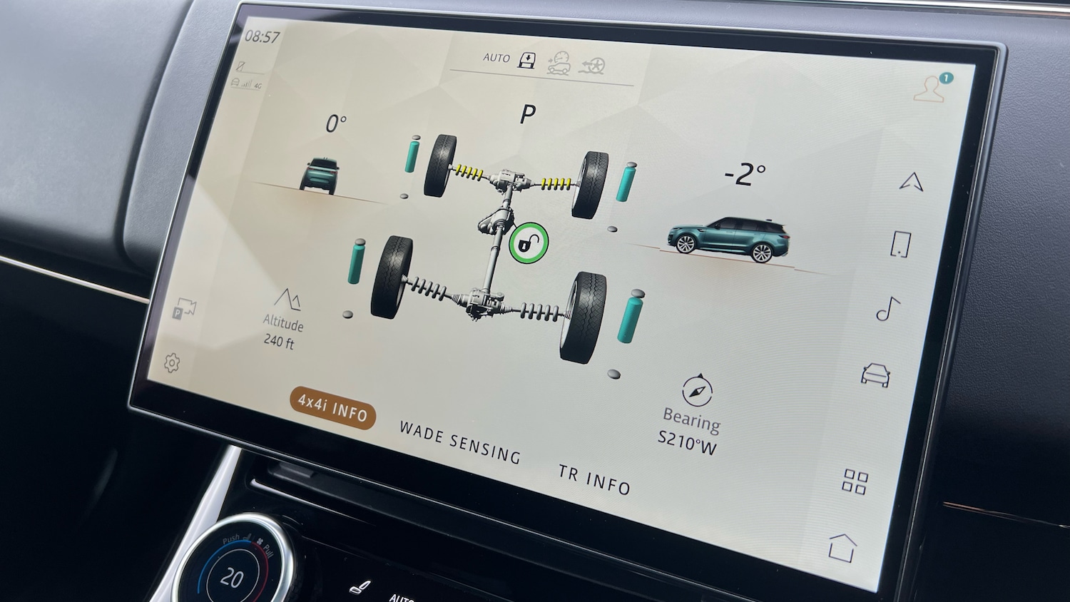 Used Land Rover Range Rover Sport 2023 for sale - 77766169: Photo 41