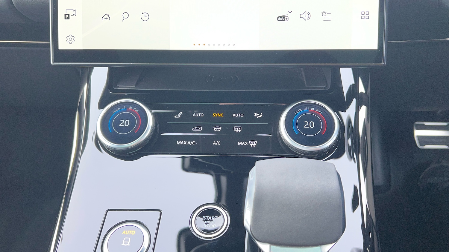 Used Land Rover Range Rover Sport 2023 for sale - 77766169: Photo 43