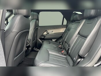 Used Land Rover Range Rover Sport 2023 for sale - 77766169: Photo