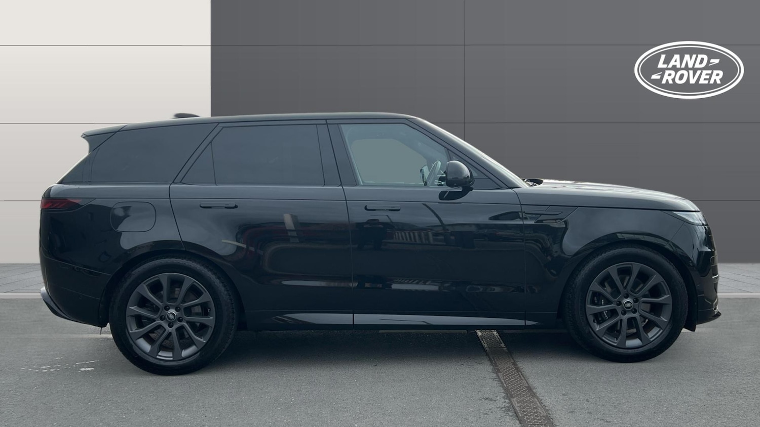 Used Land Rover Range Rover Sport 2023 for sale - 77766169: Photo 5