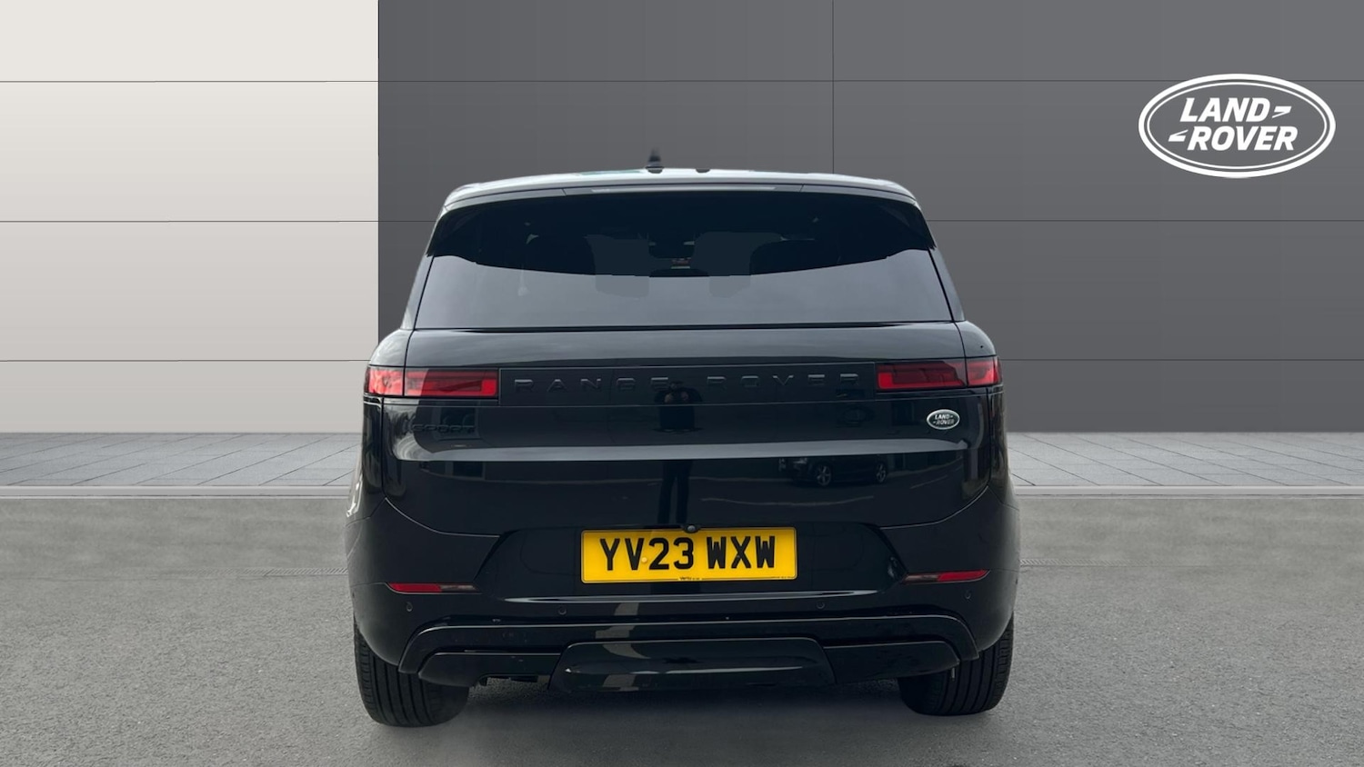 Used Land Rover Range Rover Sport 2023 for sale - 77766169: Photo 6