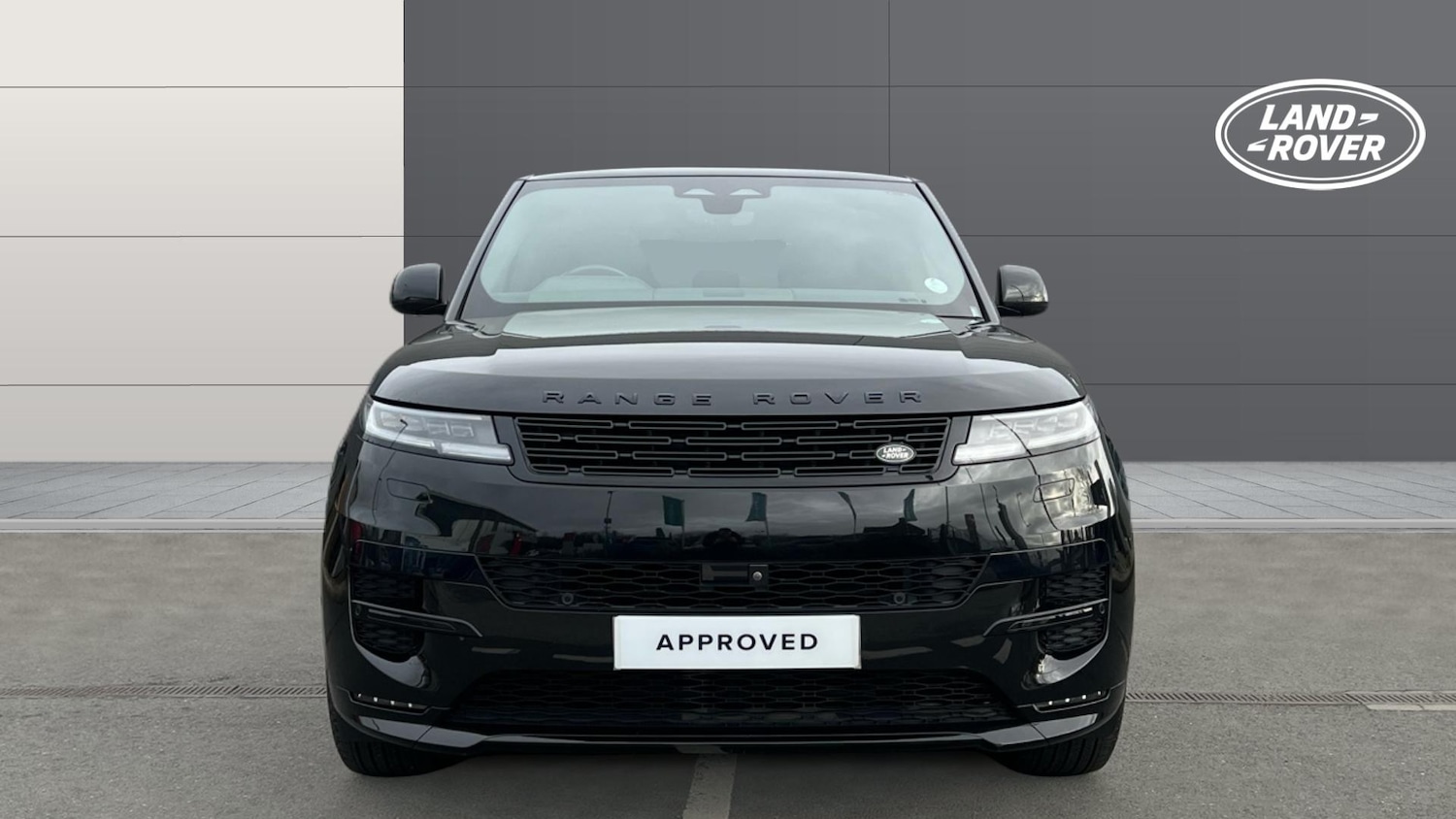 Used Land Rover Range Rover Sport 2023 for sale - 77766169: Photo 7