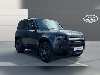 Used Land Rover Defender 2025 for sale - 78555152: Photo