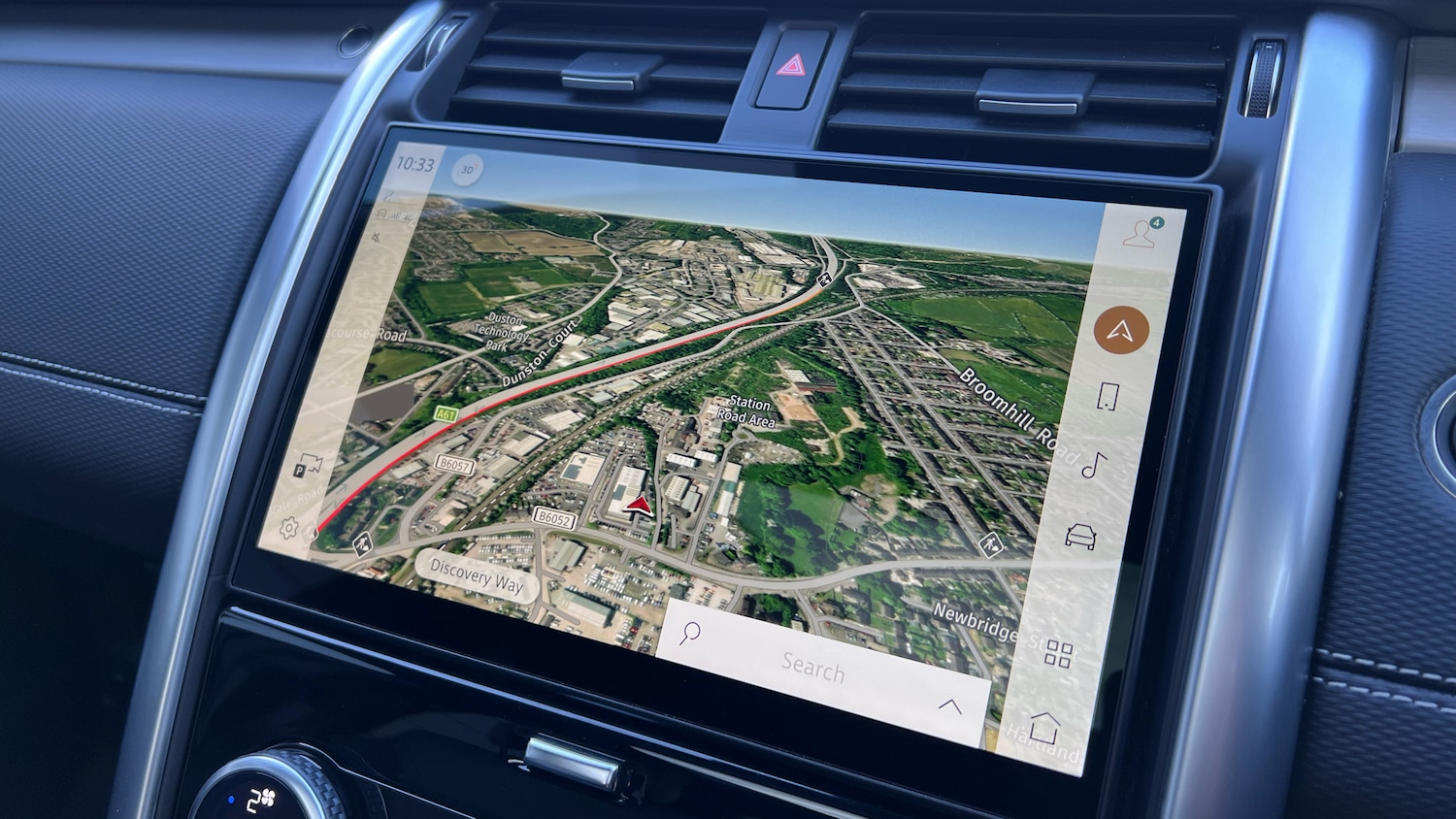 Used Land Rover Discovery 2023 for sale - 77691465: Photo 11