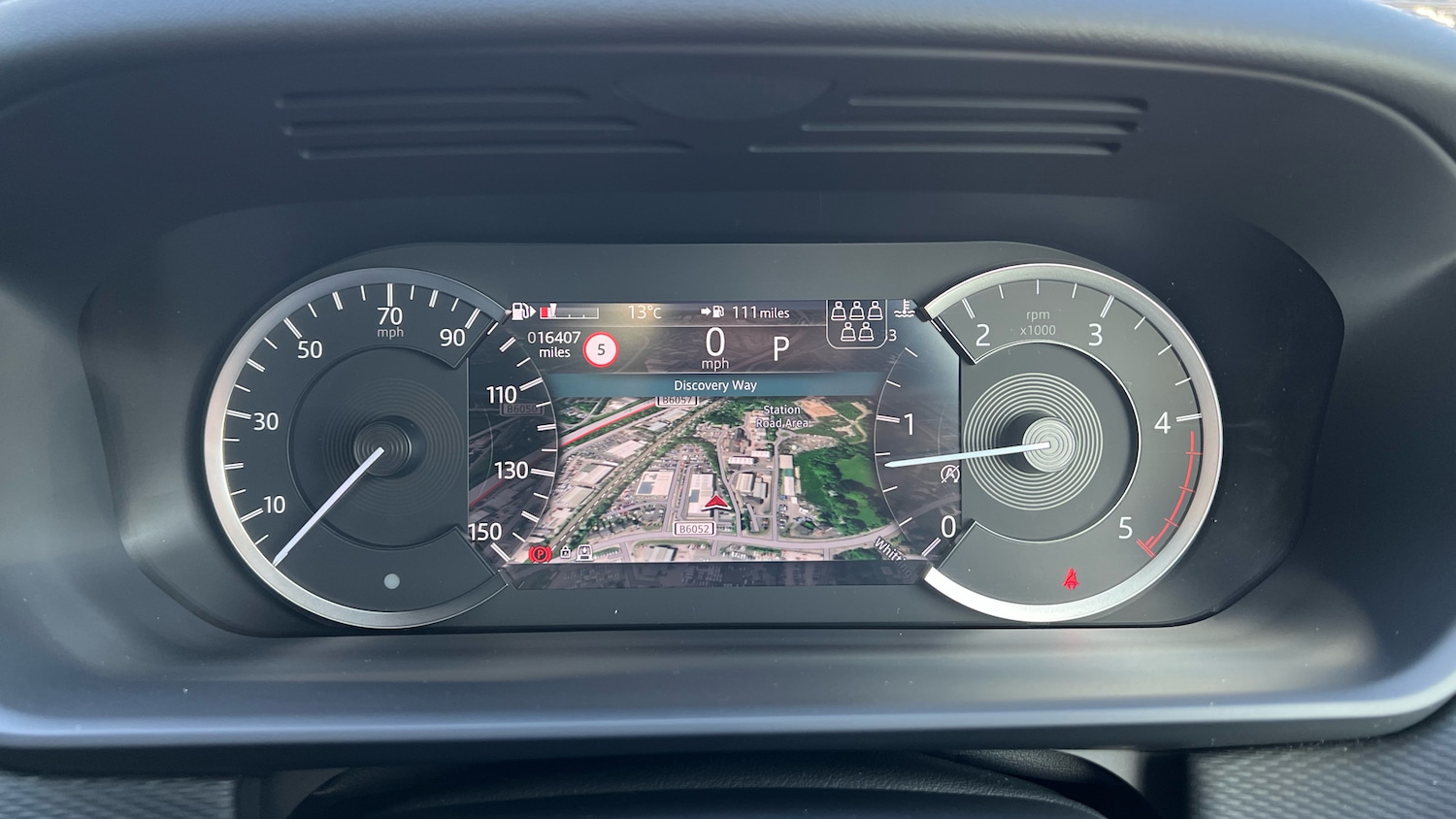 Used Land Rover Discovery 2023 for sale - 77691465: Photo 16