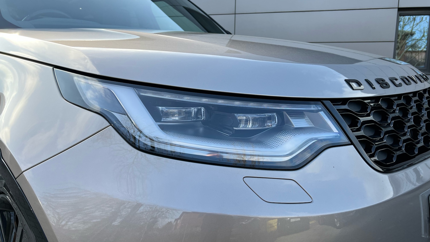 Used Land Rover Discovery 2023 for sale - 77691465: Photo 17