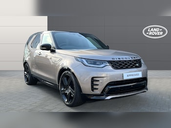 Used Land Rover Discovery 2023 for sale - 77691465: Photo