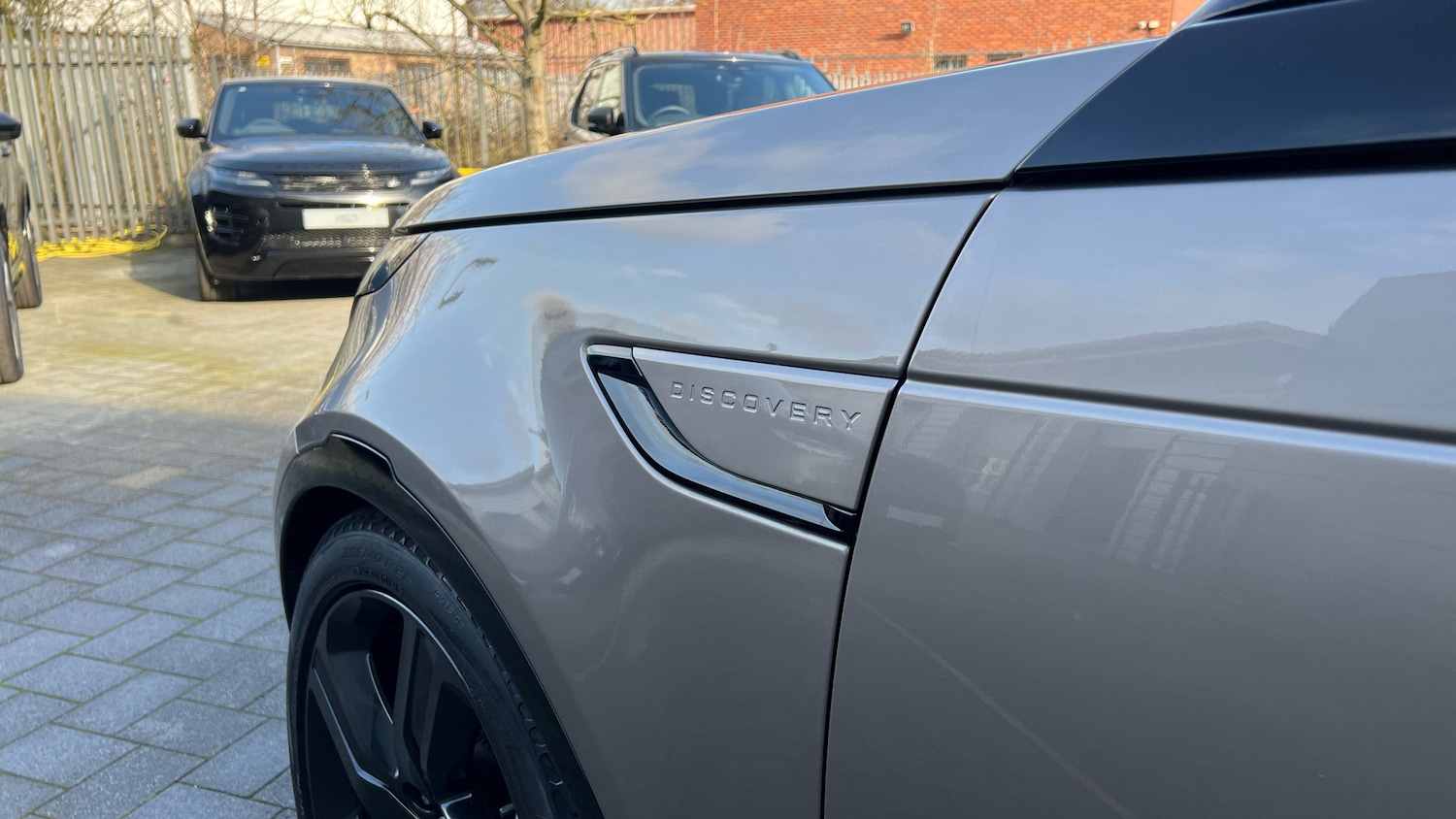 Used Land Rover Discovery 2023 for sale - 77691465: Photo 20