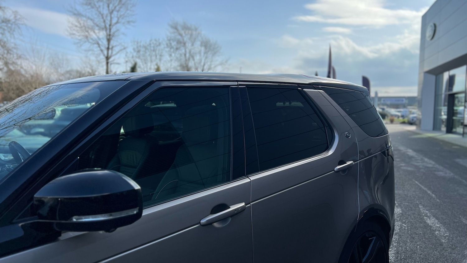 Used Land Rover Discovery 2023 for sale - 77691465: Photo 22