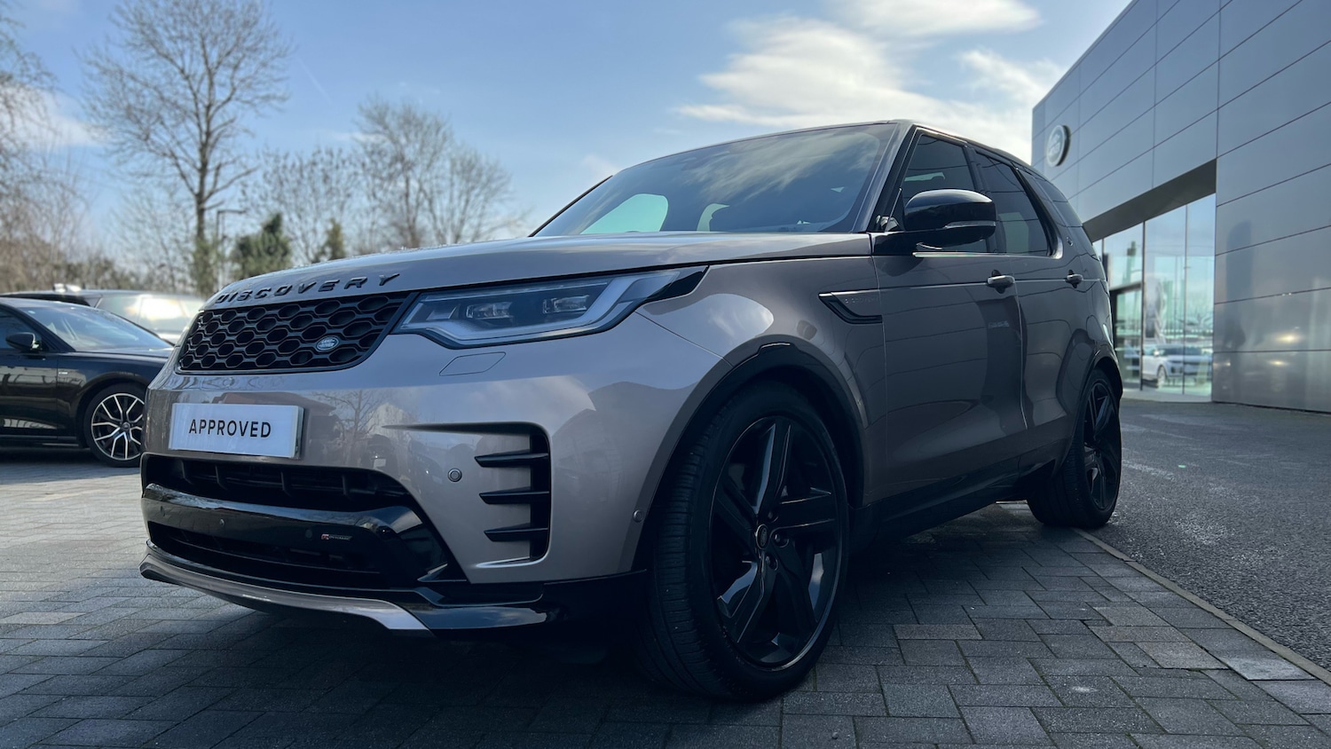 Used Land Rover Discovery 2023 for sale - 77691465: Photo 24