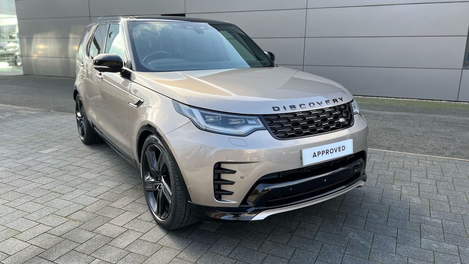 Used Land Rover Discovery 2023 for sale - 77691465: Photo 25