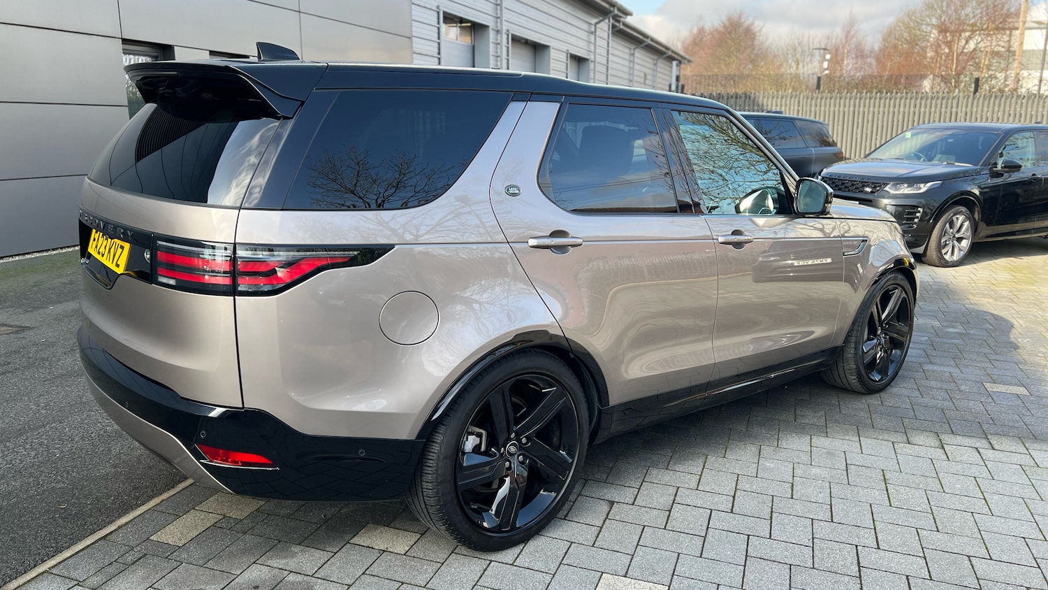 Used Land Rover Discovery 2023 for sale - 77691465: Photo 27