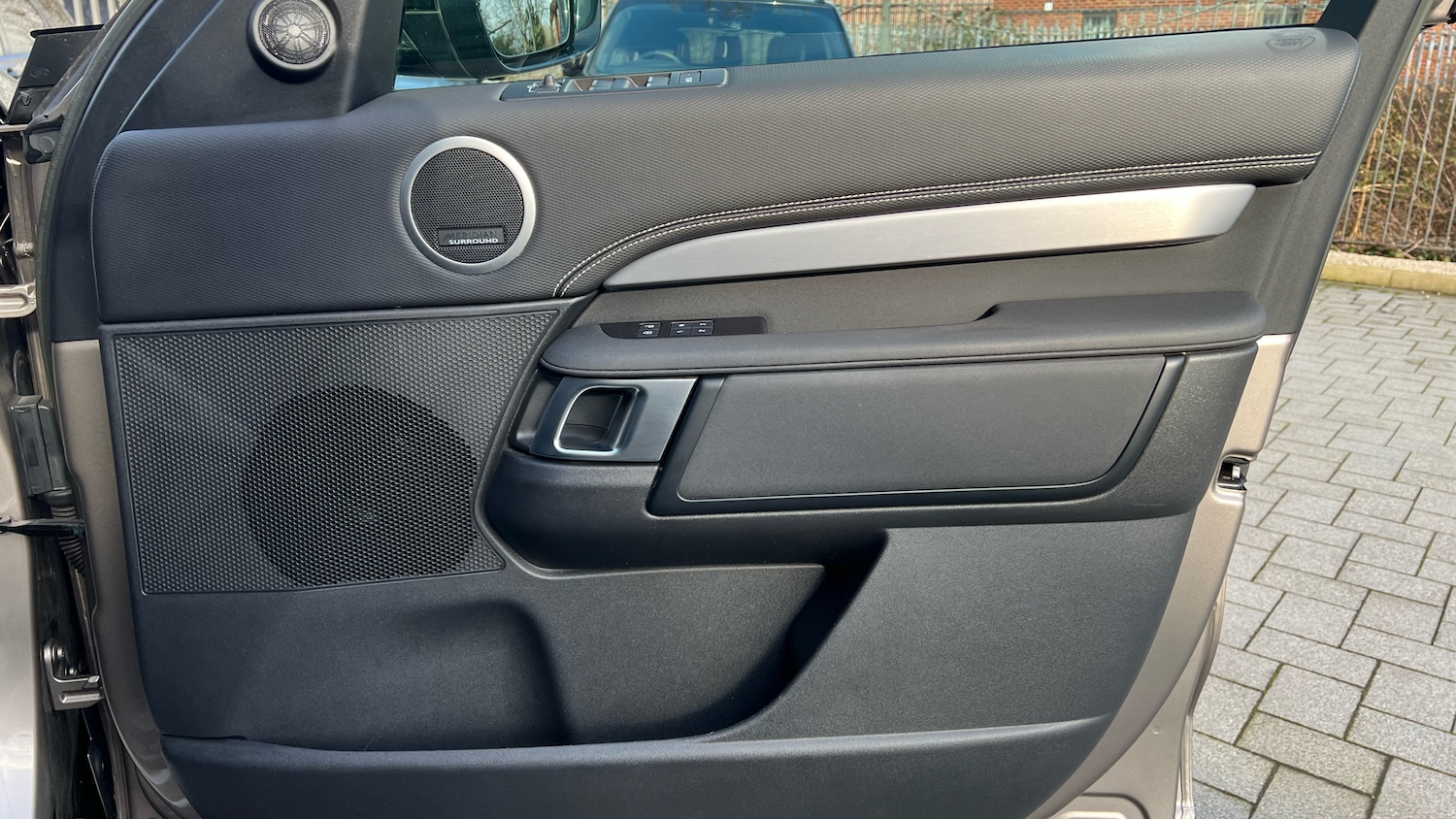 Used Land Rover Discovery 2023 for sale - 77691465: Photo 34