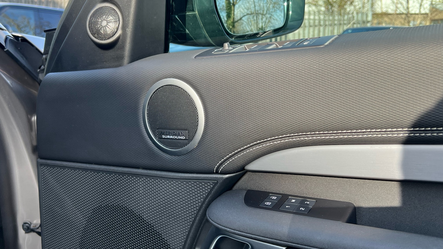 Used Land Rover Discovery 2023 for sale - 77691465: Photo 35