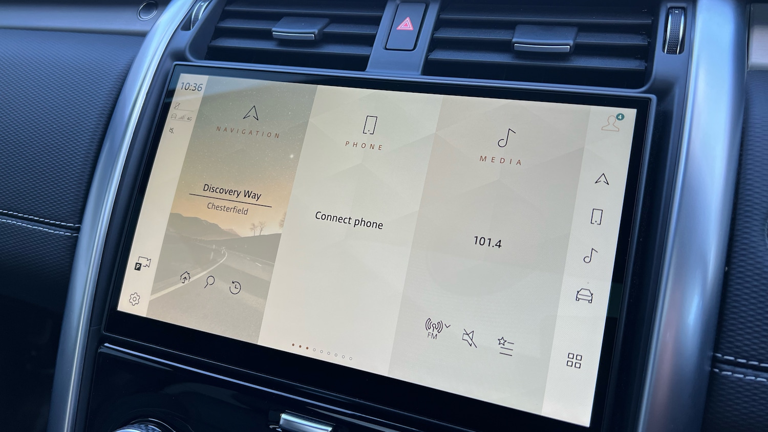 Used Land Rover Discovery 2023 for sale - 77691465: Photo 38