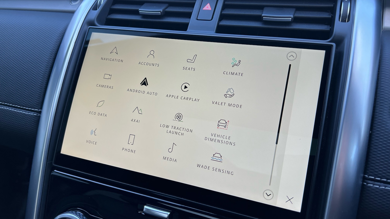 Used Land Rover Discovery 2023 for sale - 77691465: Photo 39