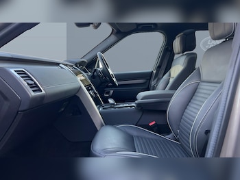 Used Land Rover Discovery 2023 for sale - 77691465: Photo