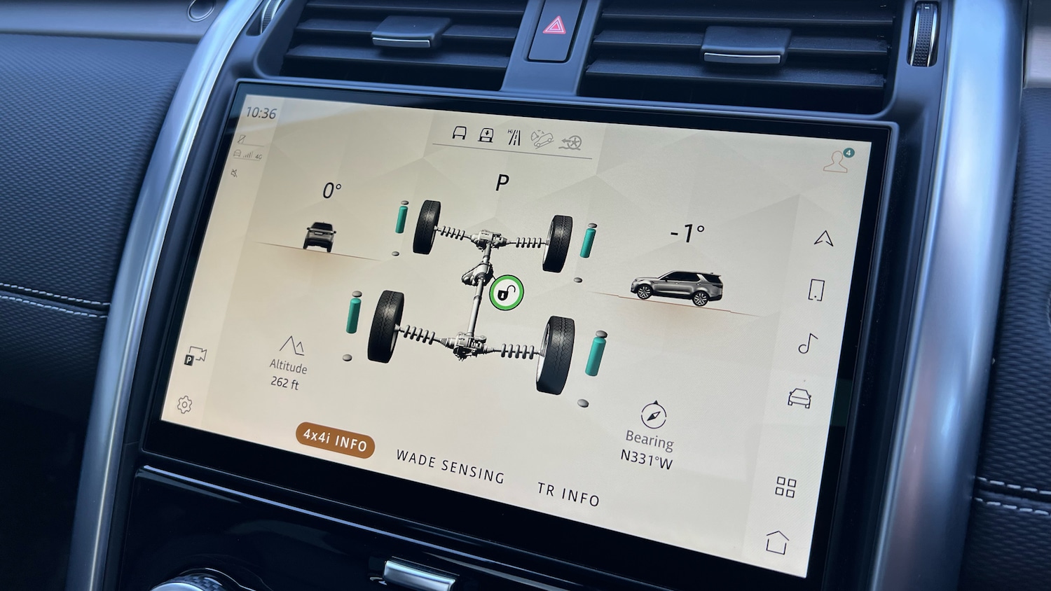 Used Land Rover Discovery 2023 for sale - 77691465: Photo 41