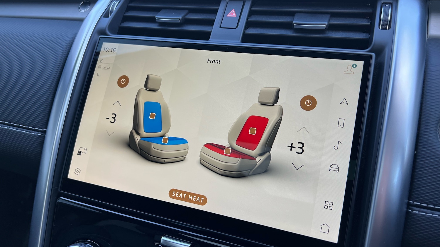 Used Land Rover Discovery 2023 for sale - 77691465: Photo 42