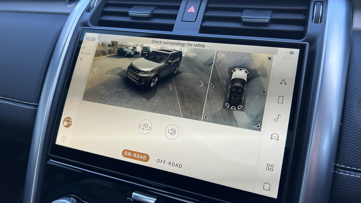 Used Land Rover Discovery 2023 for sale - 77691465: Photo 43